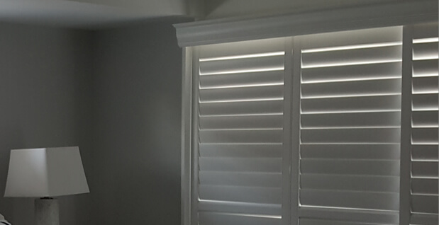 shutters